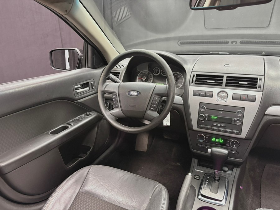 2009 Ford Fusion SEL - Photo 34