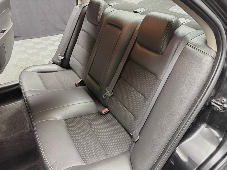 2009 Ford Fusion SEL - Photo 30