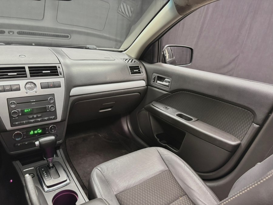2009 Ford Fusion SEL - Photo 33
