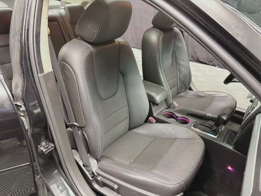 2009 Ford Fusion SEL - Photo 28