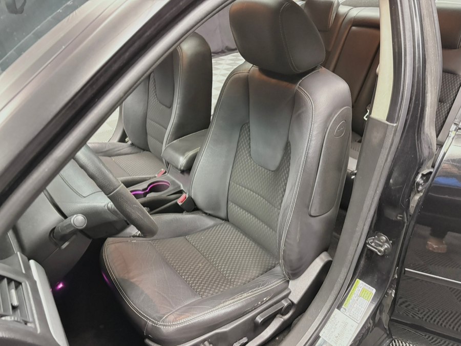 2009 Ford Fusion SEL - Photo 27
