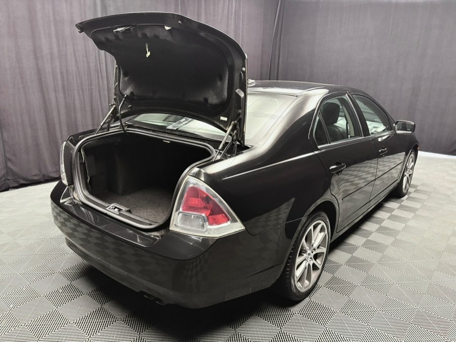 2009 Ford Fusion SEL - Photo 44