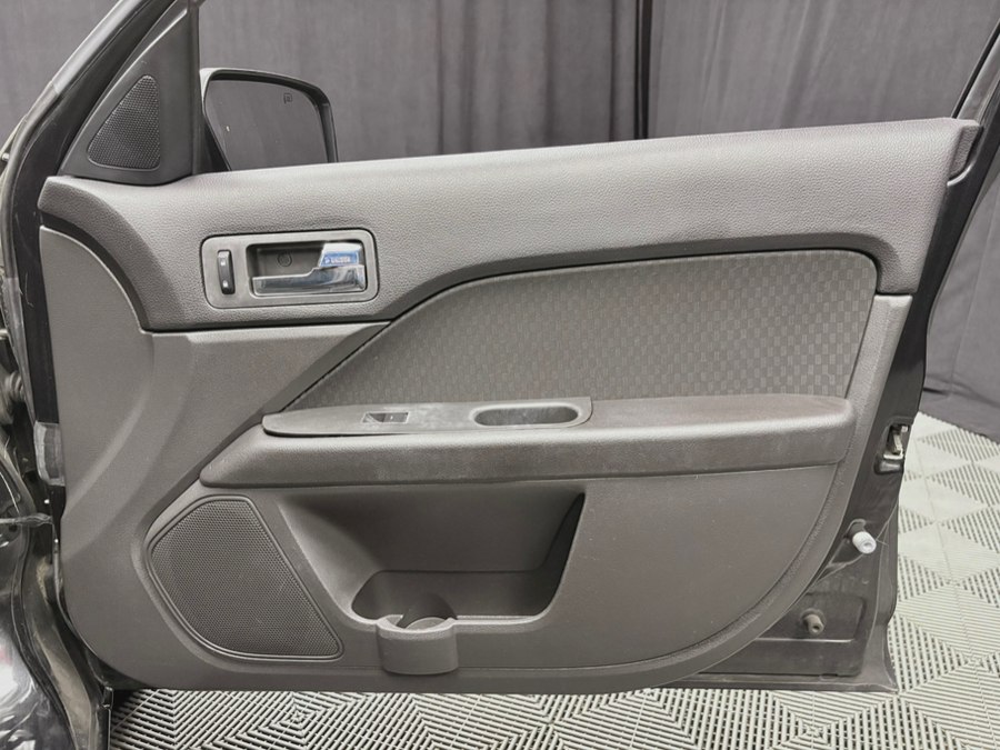 2009 Ford Fusion SEL - Photo 20