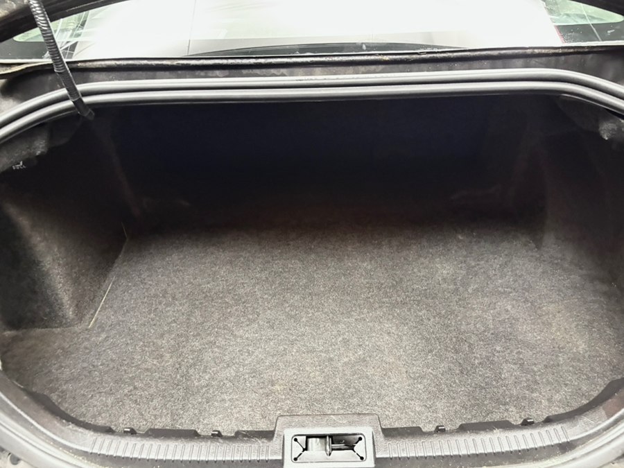 2009 Ford Fusion SEL - Photo 46