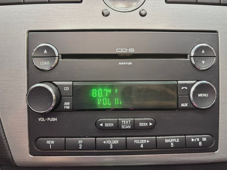 2009 Ford Fusion SEL - Photo 39
