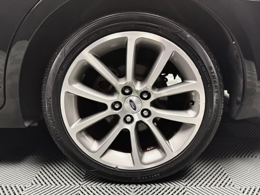 2009 Ford Fusion SEL - Photo 50