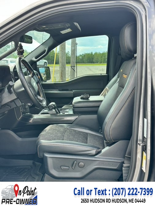 2023 Ford F-150 Tremor - Photo 6