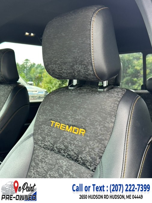 2023 Ford F-150 Tremor - Photo 7