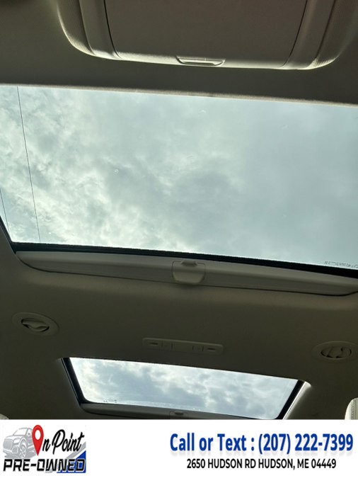 2021 GMC Acadia Denali - Photo 14