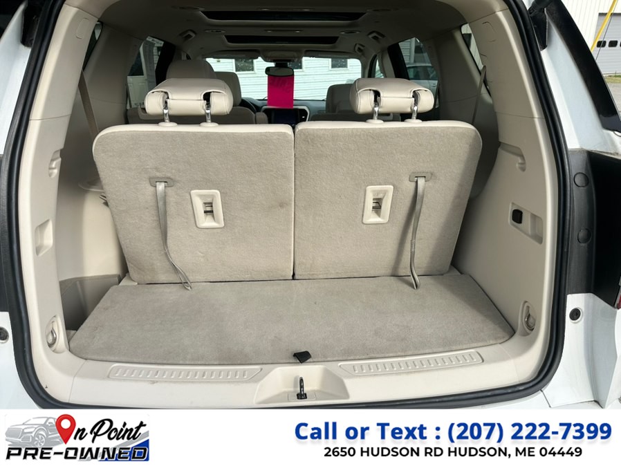 2021 GMC Acadia Denali - Photo 8