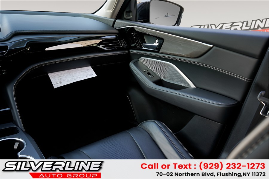 2023 Acura MDX Advance Package - Photo 35