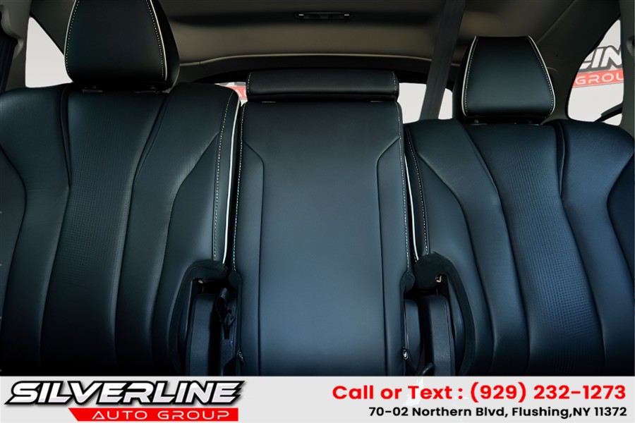 2023 Acura MDX Advance Package - Photo 17