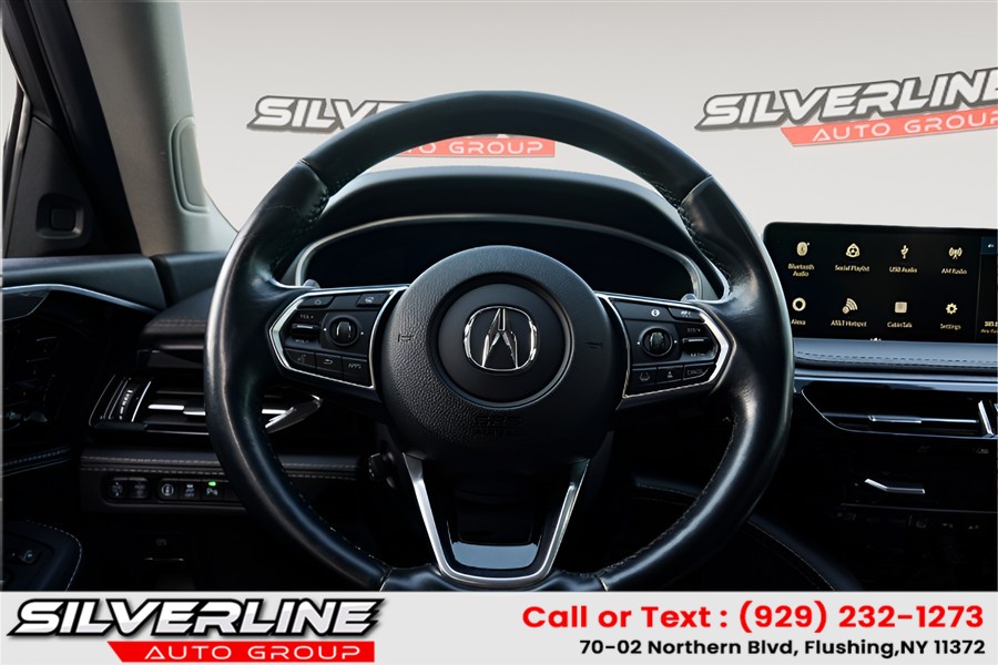 2023 Acura MDX Advance Package - Photo 33
