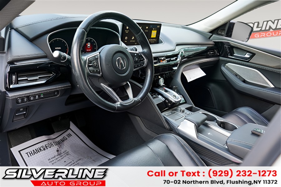 2023 Acura MDX Advance Package - Photo 21