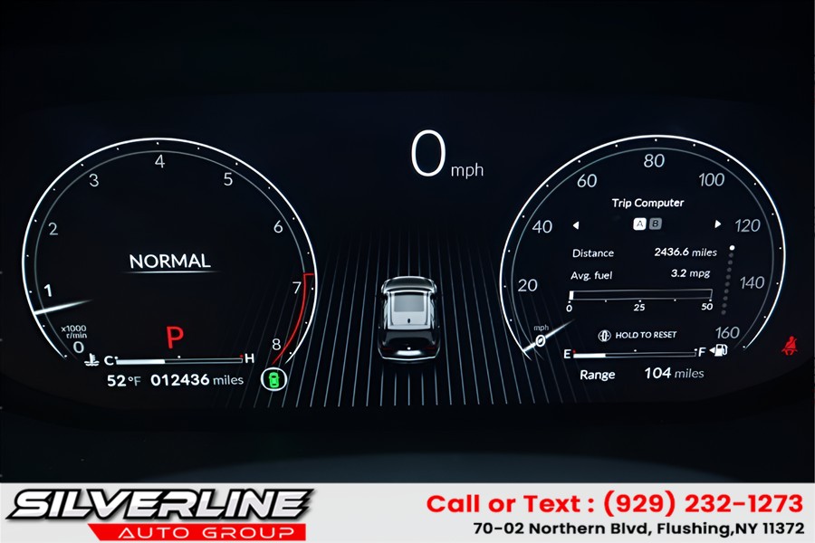 2023 Acura MDX Advance Package - Photo 20