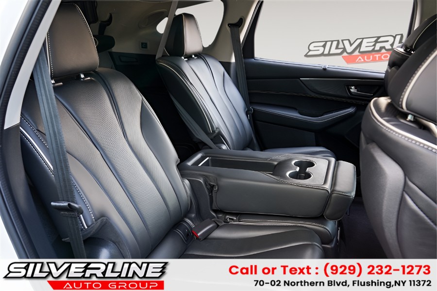 2023 Acura MDX Advance Package - Photo 29