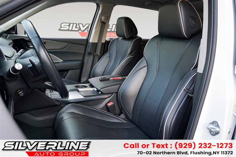 2023 Acura MDX Advance Package - Photo 22