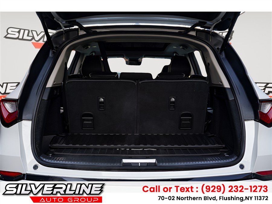 2023 Acura MDX Advance Package - Photo 40