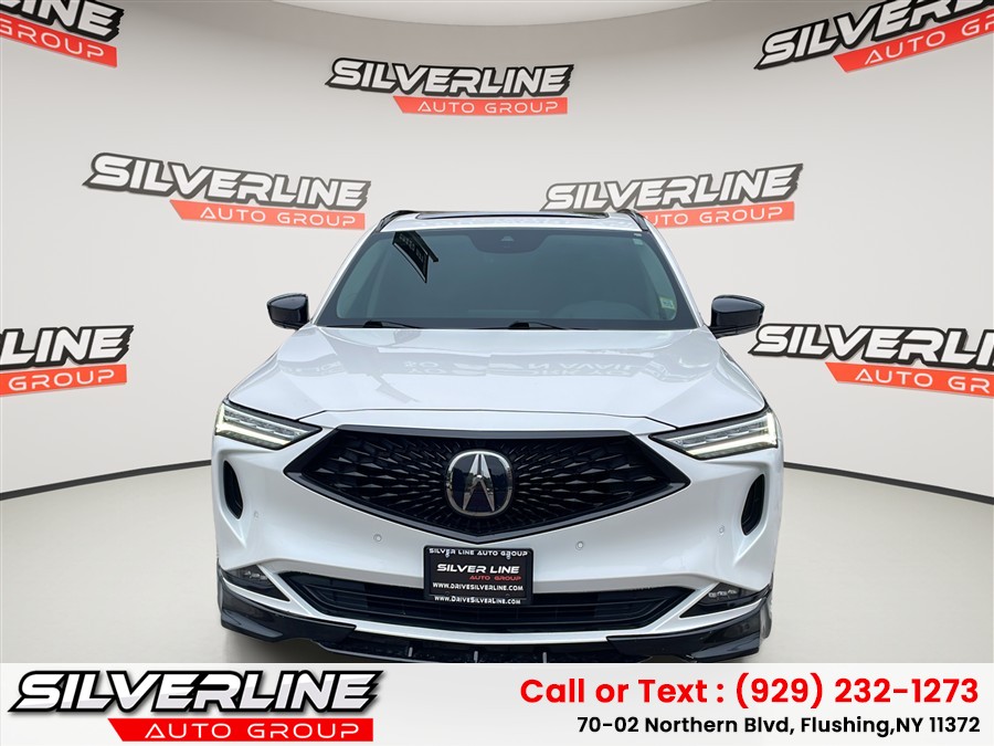 2023 Acura MDX Advance Package - Photo 8
