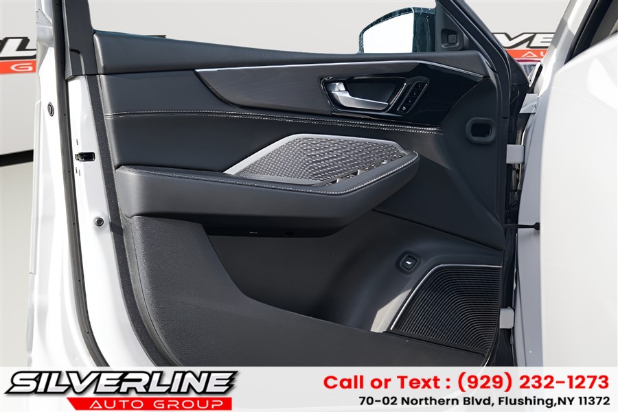 2023 Acura MDX Advance Package - Photo 9