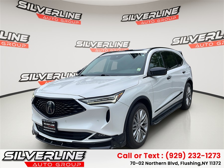 2023 Acura MDX