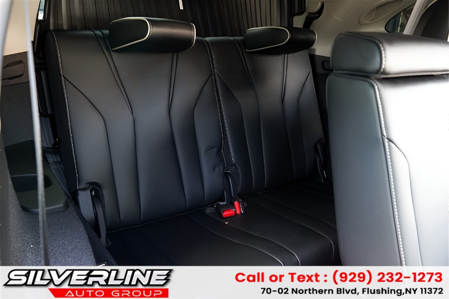2023 Acura MDX Advance Package - Photo 28