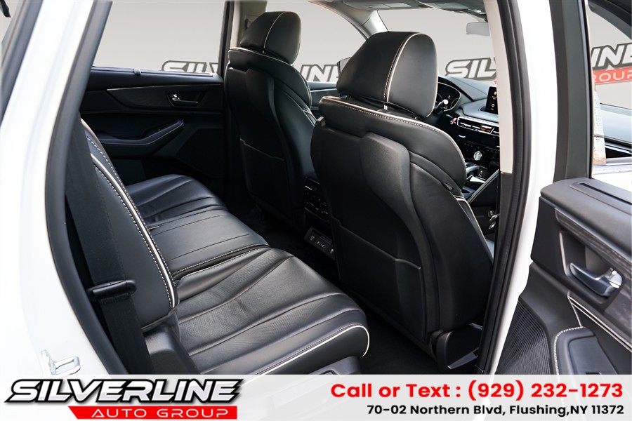 2023 Acura MDX Advance Package - Photo 26