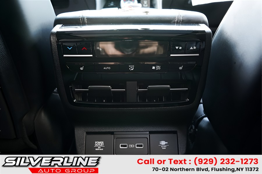 2023 Acura MDX Advance Package - Photo 39