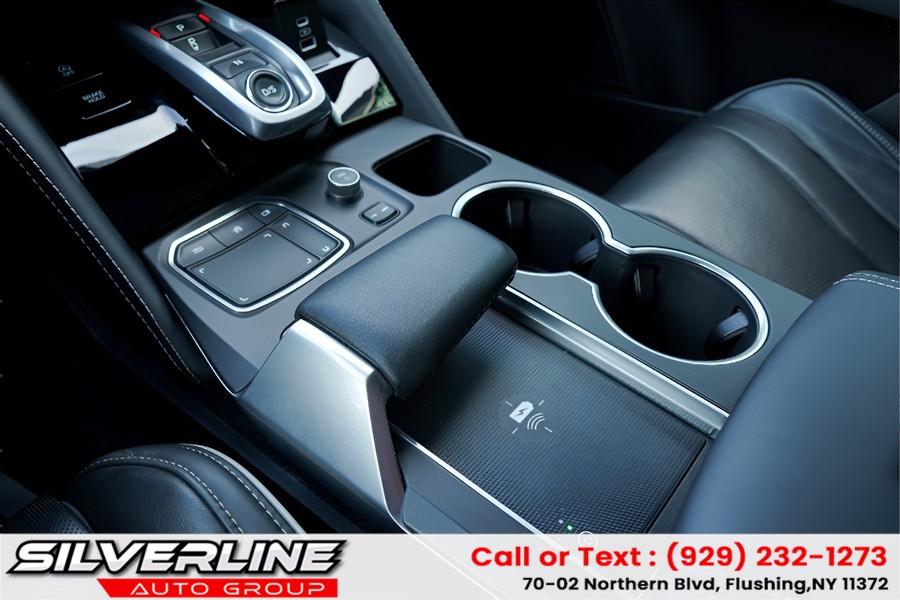 2023 Acura MDX Advance Package - Photo 15