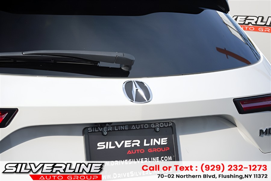 2023 Acura MDX Advance Package - Photo 50