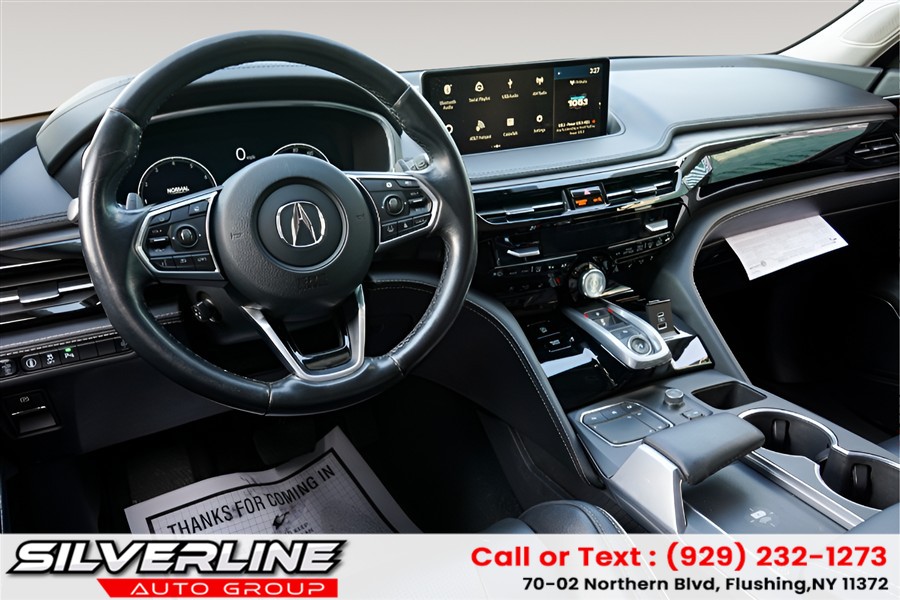 2023 Acura MDX Advance Package - Photo 34
