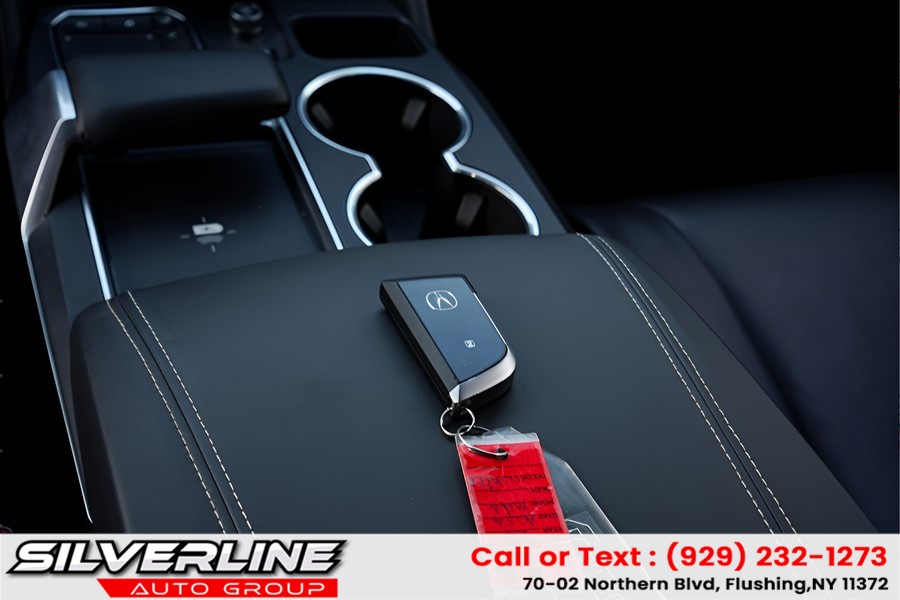 2023 Acura MDX Advance Package - Photo 38