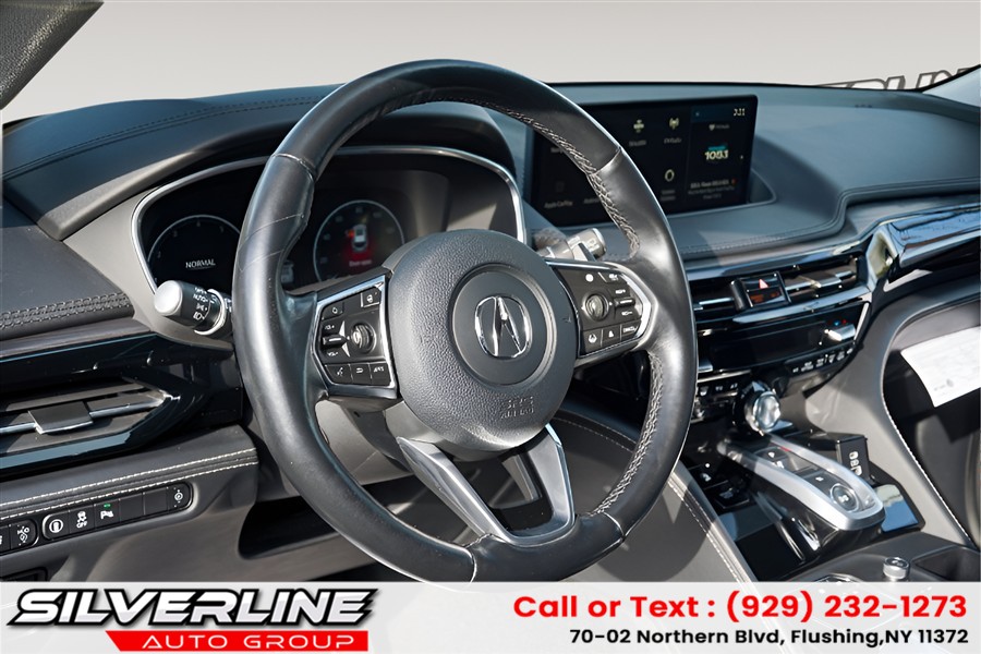 2023 Acura MDX Advance Package - Photo 11