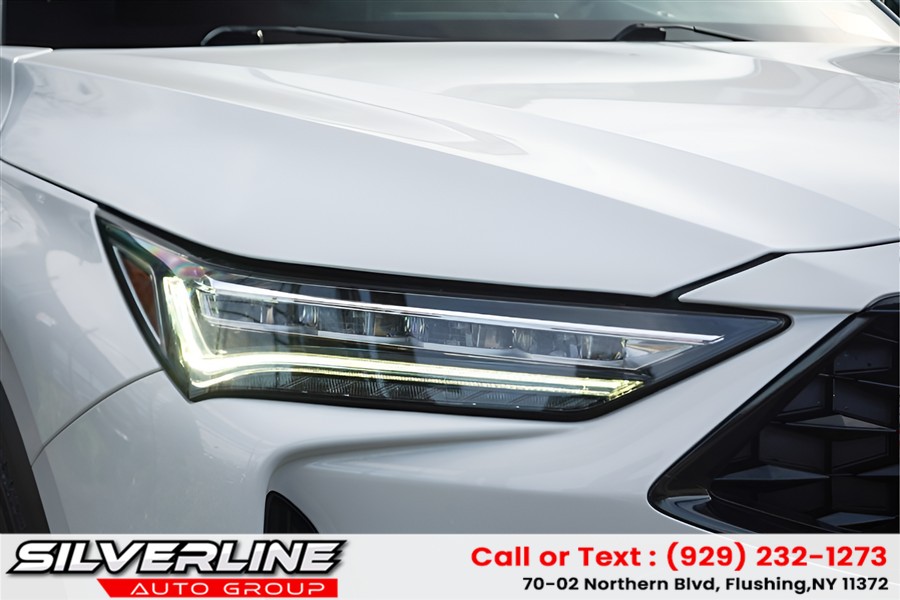 2023 Acura MDX Advance Package - Photo 44