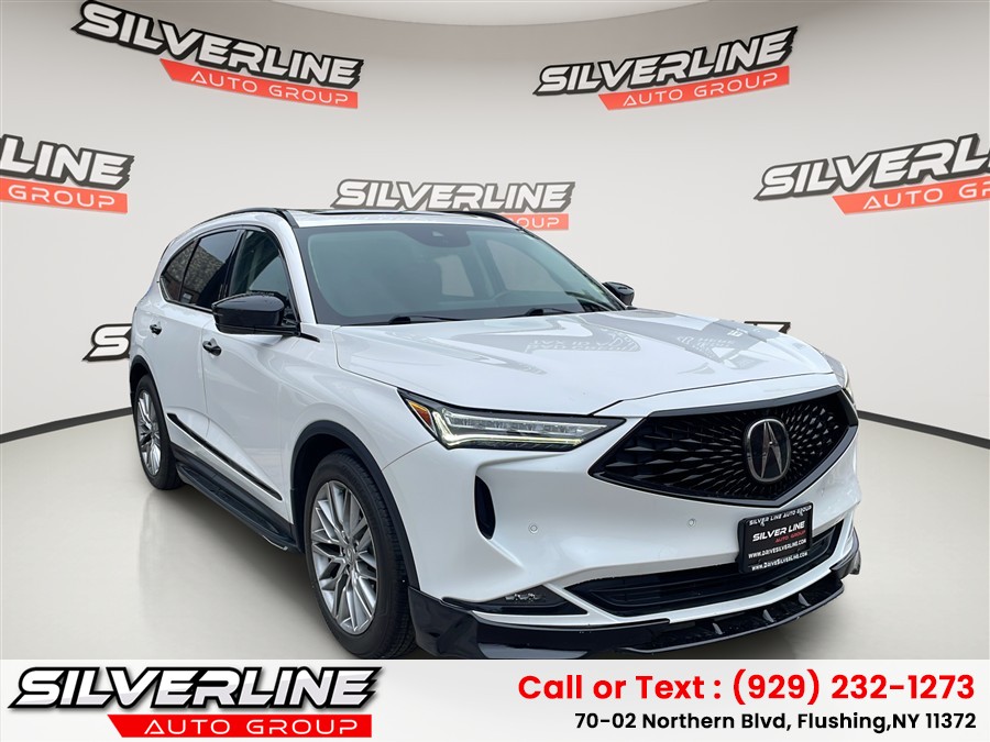 2023 Acura MDX Advance Package - Photo 6