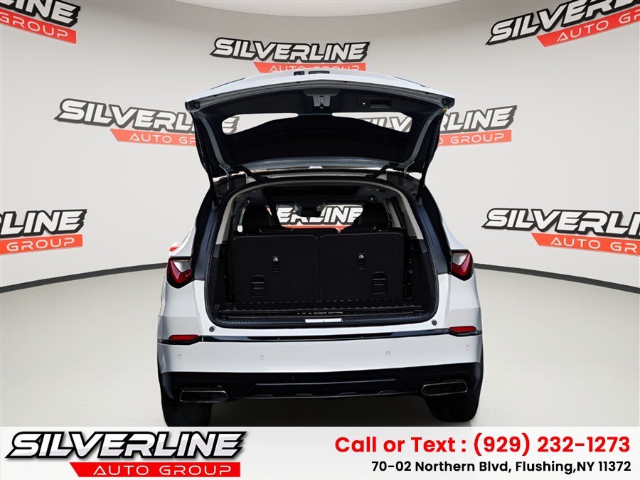 2023 Acura MDX Advance Package - Photo 41