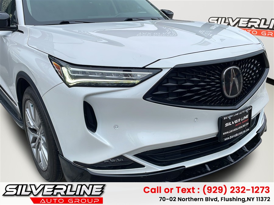 2023 Acura MDX Advance Package - Photo 43