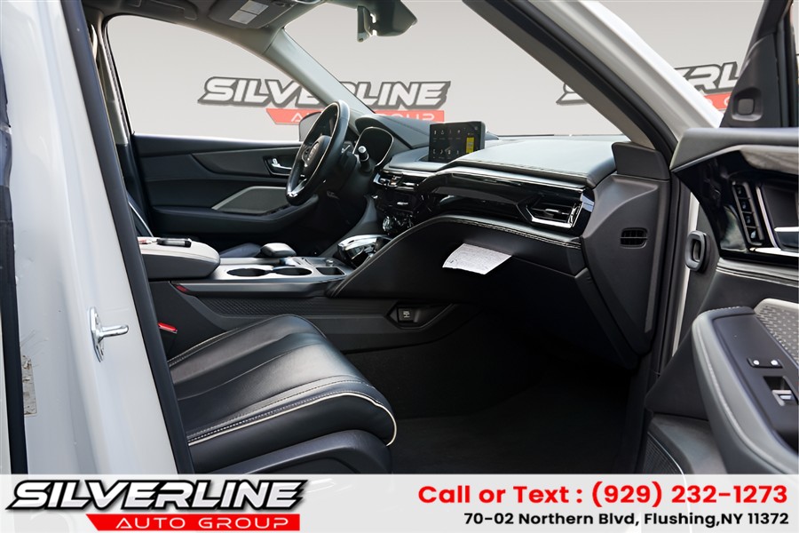 2023 Acura MDX Advance Package - Photo 24
