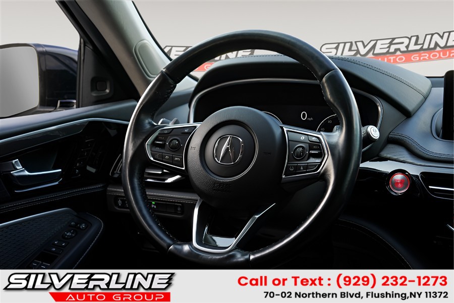 2023 Acura MDX Advance Package - Photo 32