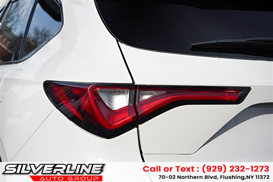 2023 Acura MDX Advance Package - Photo 49