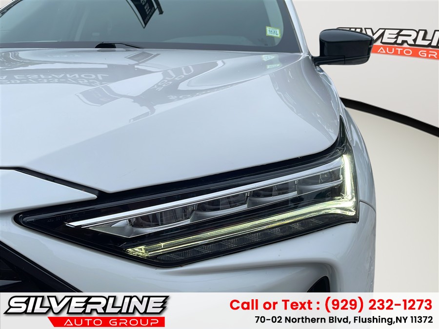 2023 Acura MDX Advance Package - Photo 54