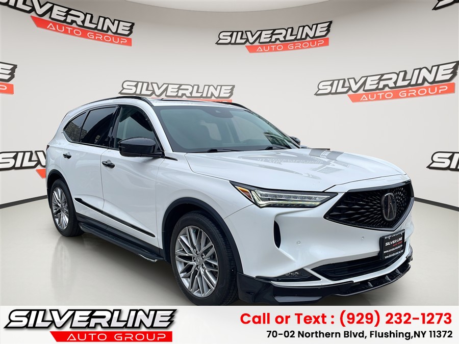 2023 Acura MDX Advance Package - Photo 7