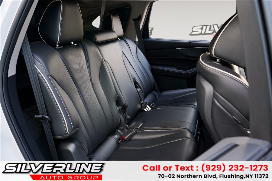 2023 Acura MDX Advance Package - Photo 27