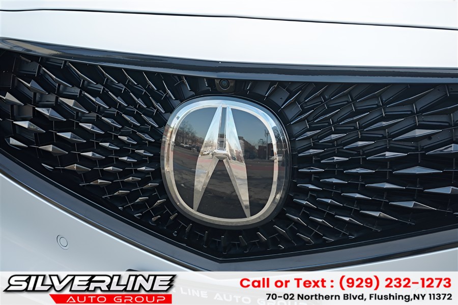 2023 Acura MDX Advance Package - Photo 45