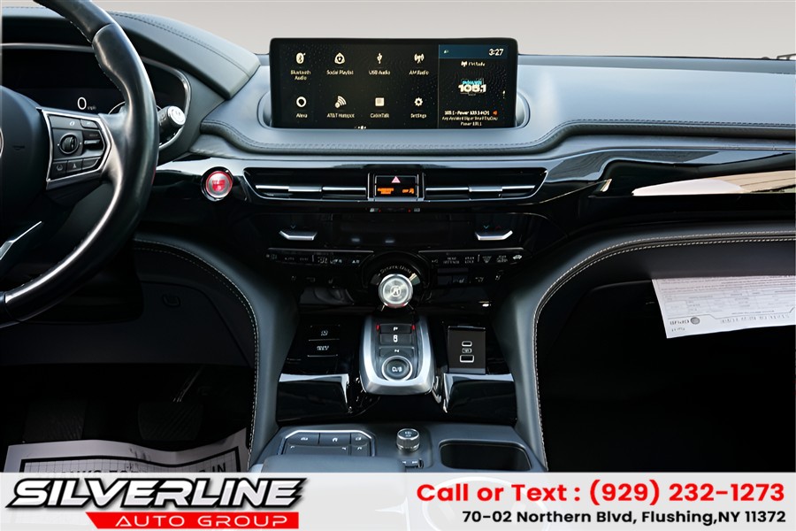 2023 Acura MDX Advance Package - Photo 36