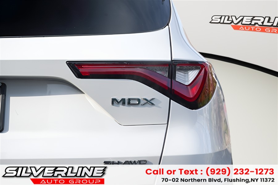 2023 Acura MDX Advance Package - Photo 51