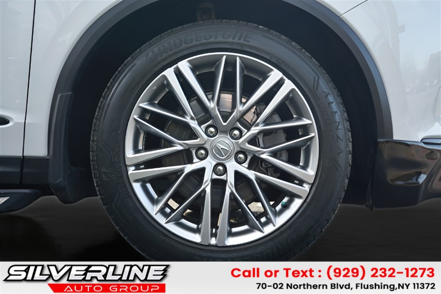 2023 Acura MDX Advance Package - Photo 47