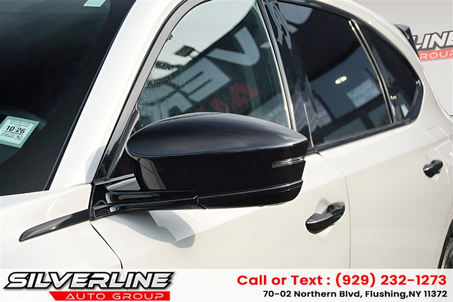 2023 Acura MDX Advance Package - Photo 46