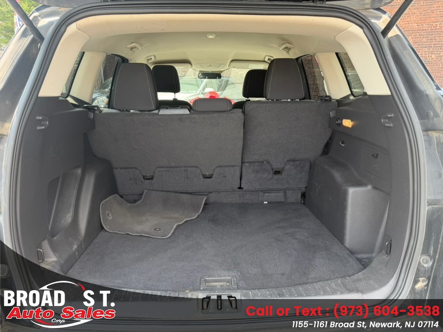 2017 Ford Escape SE - Photo 28