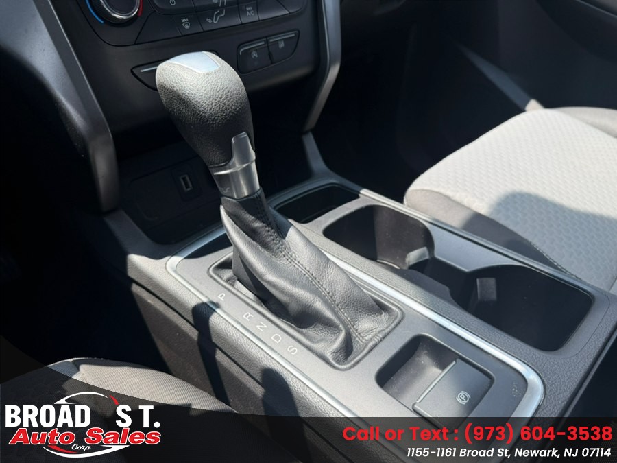 2017 Ford Escape SE - Photo 26